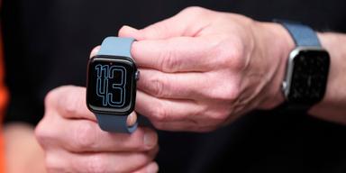 Apple vill ge mer frihet till användare av andra smartklockor än enbart Apple Watch.