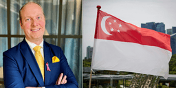 Experten: Därför har Sverige sämre pension än Singapore