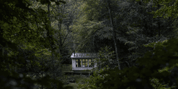 Semester på tystnad – blir du för högljudd får du åka hem