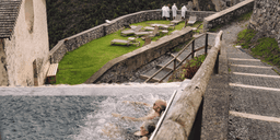 Från spa till longevity – jakten på evigt liv åker på  semester