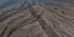 5000 mystiska hål i Anderna – nu tror forskarna att de har svaret