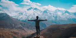 2026 blir året då du firar dig själv