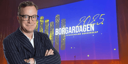 Viggos dagbok: Borgerskapet, böckerna och bakfyllan