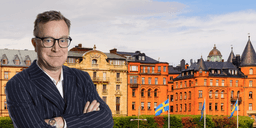 Viggos dagbok: Guldbröllop, AI-revisorer och en magisk kväll på Teatergrillen