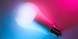 LED-ljuset som gör oss sjuka