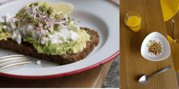 Frukostduellen: är Keso eller yoghurt bäst för din kropp