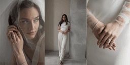 Diamanter utan dåligt samvete – Julia utmanar hela branschen