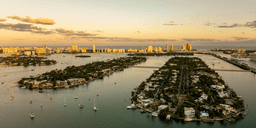 Sju saker du måste göra i Miami