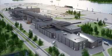 Sista tillståndet klart för SSAB:s storsatsning i norr