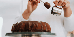 Efterrätten som fått världen att dregla