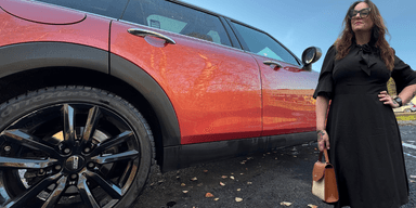 Att sälja bil är alltid en mardröm. Den här gången var inget undantag. (Foto: Åsa Wallenrud)