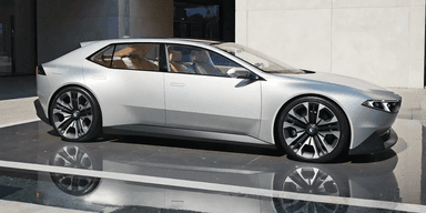 Återstår att se om denna kommer sälja lika bra som sitt syskon. (Foto: Sugar Design)