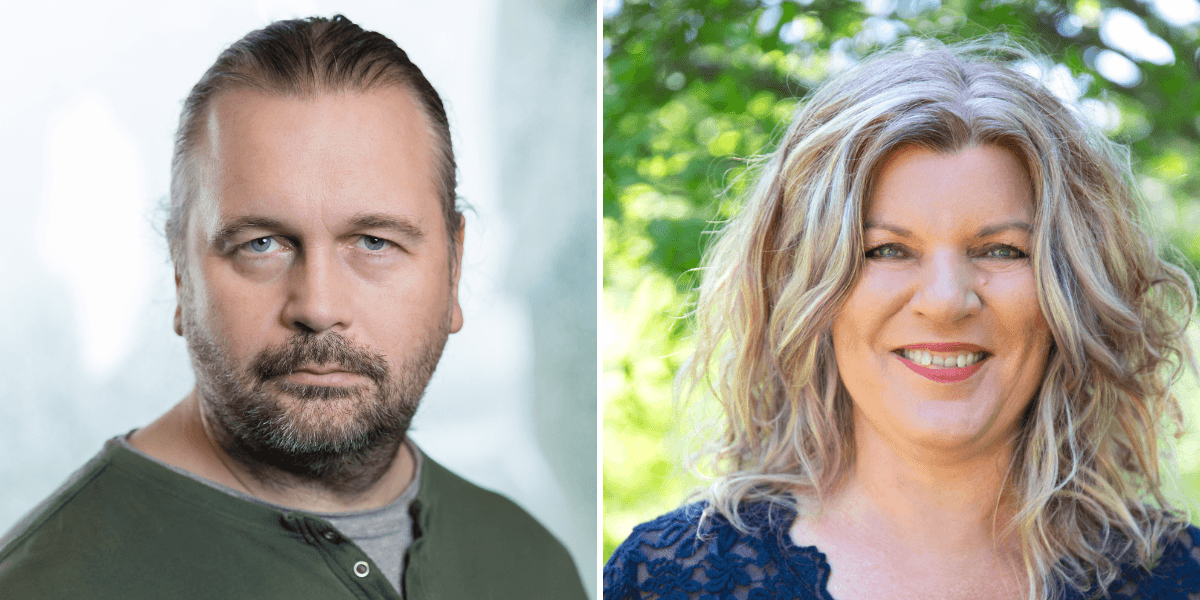 Har inte unga alltid varit lata? Det frågar sig Jonas Lundsten och Maria Appelqvist från Malmö Universitet. De båda menar att egenskaperna som tillskrivs Generation Z inte är unika på något vis. (Bild: Canva)