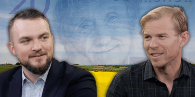 Plånboksfrågan / Fråga PS