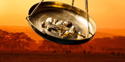 Största guldfyndet på årtionden: Uppskattat till 50 miljarder