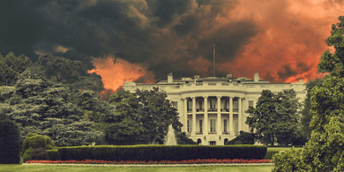 Oro över USA:s arbetsmarknad