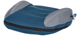 Varning: Populär bilbarnstol återkallas omedelbart på grund av strypningsrisk