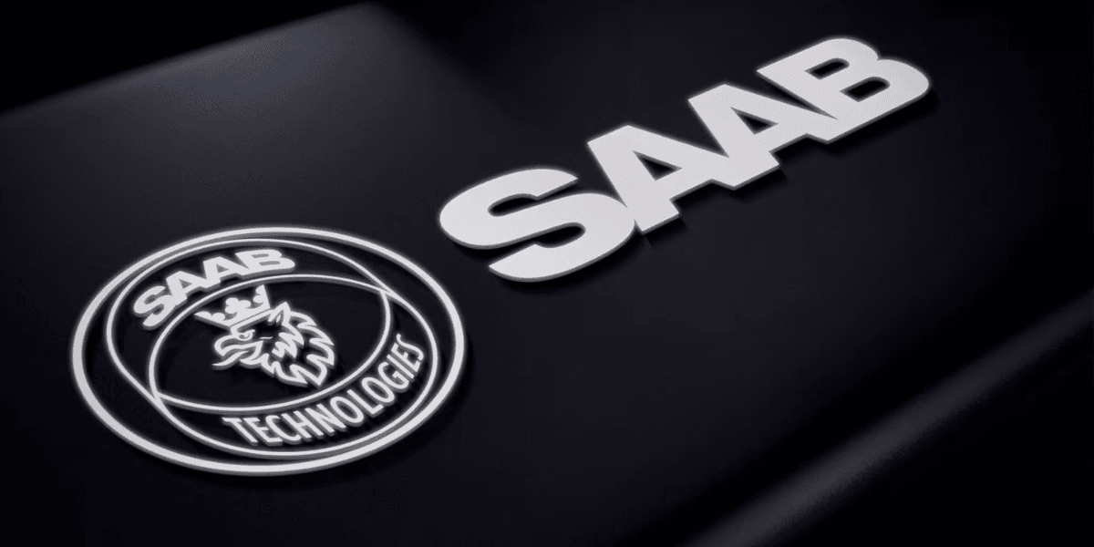 Saab