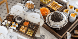 Detta är Nordens dyraste frukost