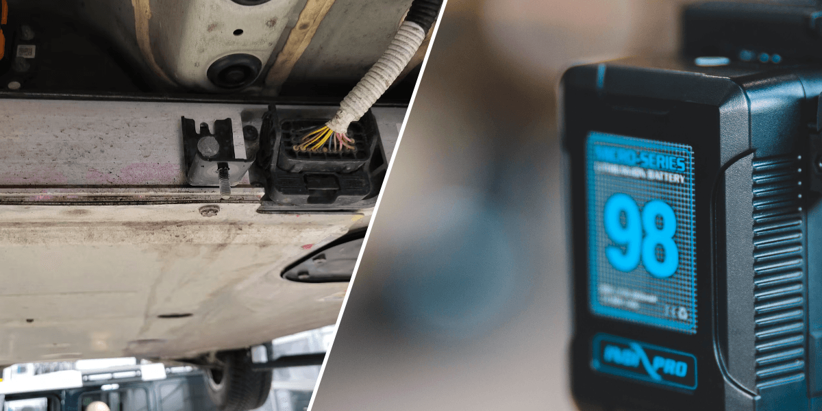 Lita inte blint på procenten. (Foto: Fordonsjuristen och Canva)