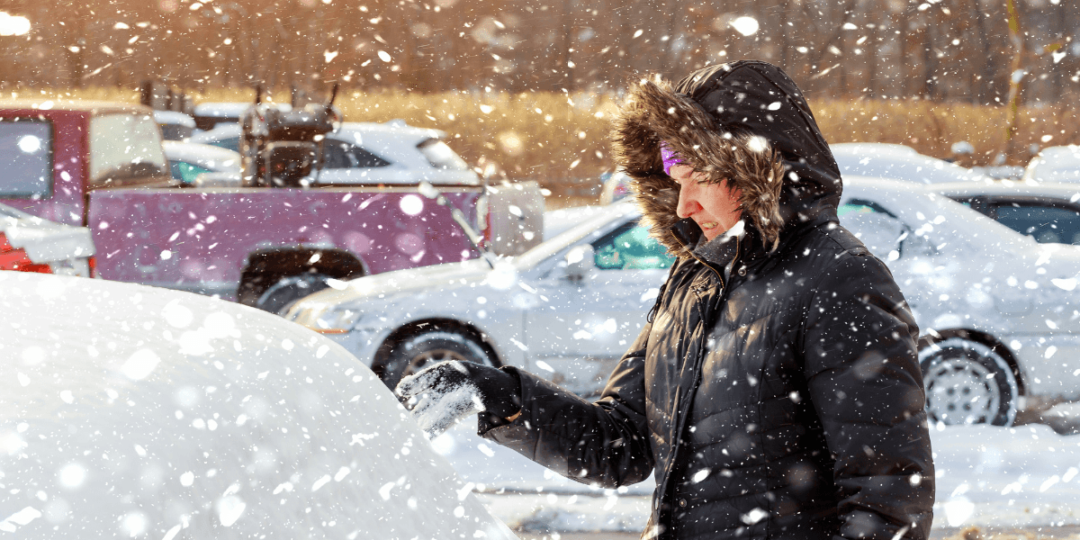 Isar dina rutor även på insidan? Följ då dessa tips. (Foto: Getty Images för Unsplash)