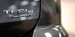 Växande marknad för hotade laddhybrider