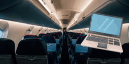 Din dator är flygets värsta mardröm