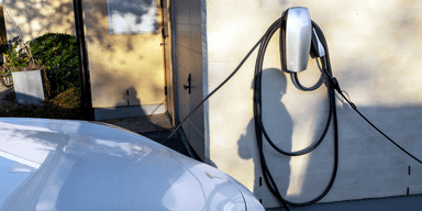 Ladda hemma är lätt om man gör rätt. (Foto: Martina Holmberg/TT)