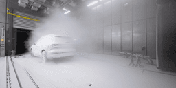 Missa inte: Första bilderna av nya Mercedes GLB