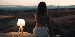 Ny trend: Sju av tio svenskar vill resa utan sällskap