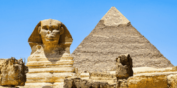 Viggos topplista: Sju oförglömliga upplevelser i Egypten