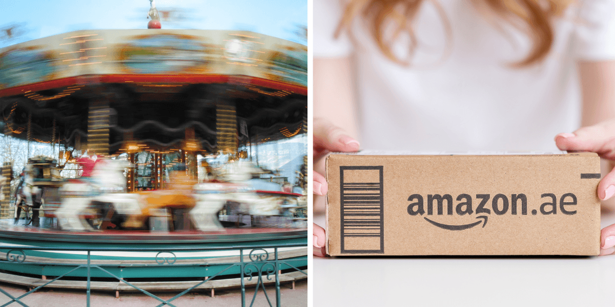 Amazon tecknar ett avtal värt 38 miljarder dollar med OpenAI för AI-kapacitet via AWS – och AI-karusellen snurrar vidare mellan techjättarna.