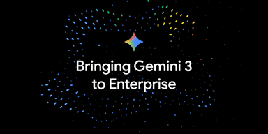 Hur kan Google Gemini 3 hjälpa din organisation? (Foto: Google)