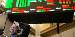 Efter Buffetts jätteinvestering: Aktien rusar kraftigt