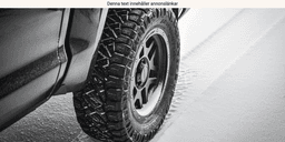 Vinterdäck i sista minuten? Här är det viktigaste att tänka på