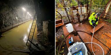 Ny svensk innovation kring jordartsmetaller