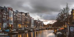 Bostadskris i Europa – här har priserna fördubblats