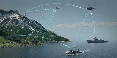 Norska Radionor har blivit ett viktigt Gasellföretag.