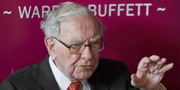 Warren Buffett: Så har alla råd att investera