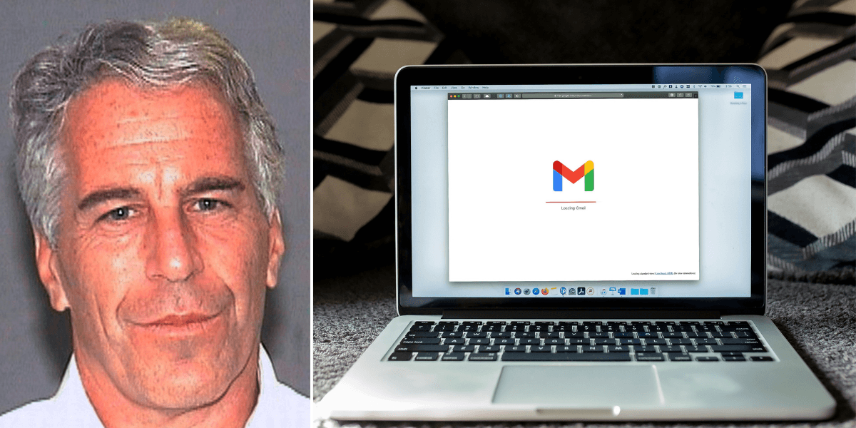 Epstein mail