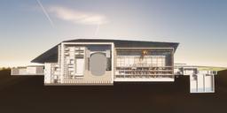 USA rasar efter Storbritanniens val: Rolls-Royce får bygga landets första småreaktorer