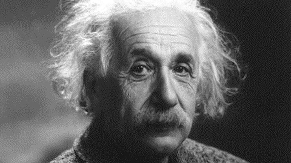Einstein