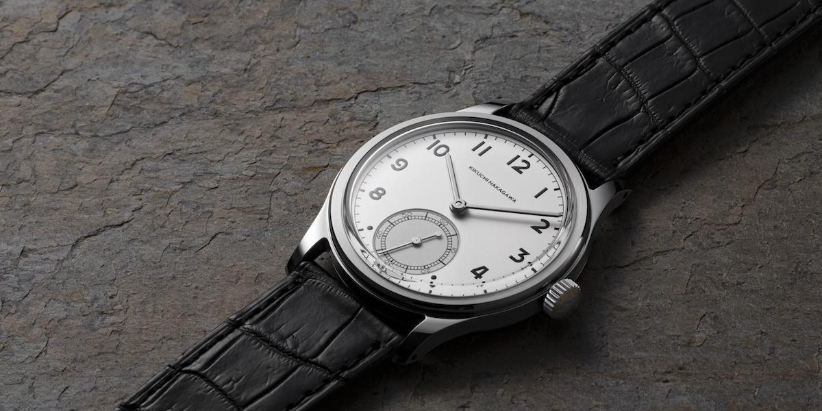 En japansk Kikuchi Nakagawa kan du få vänta många år på. Är det värt det?