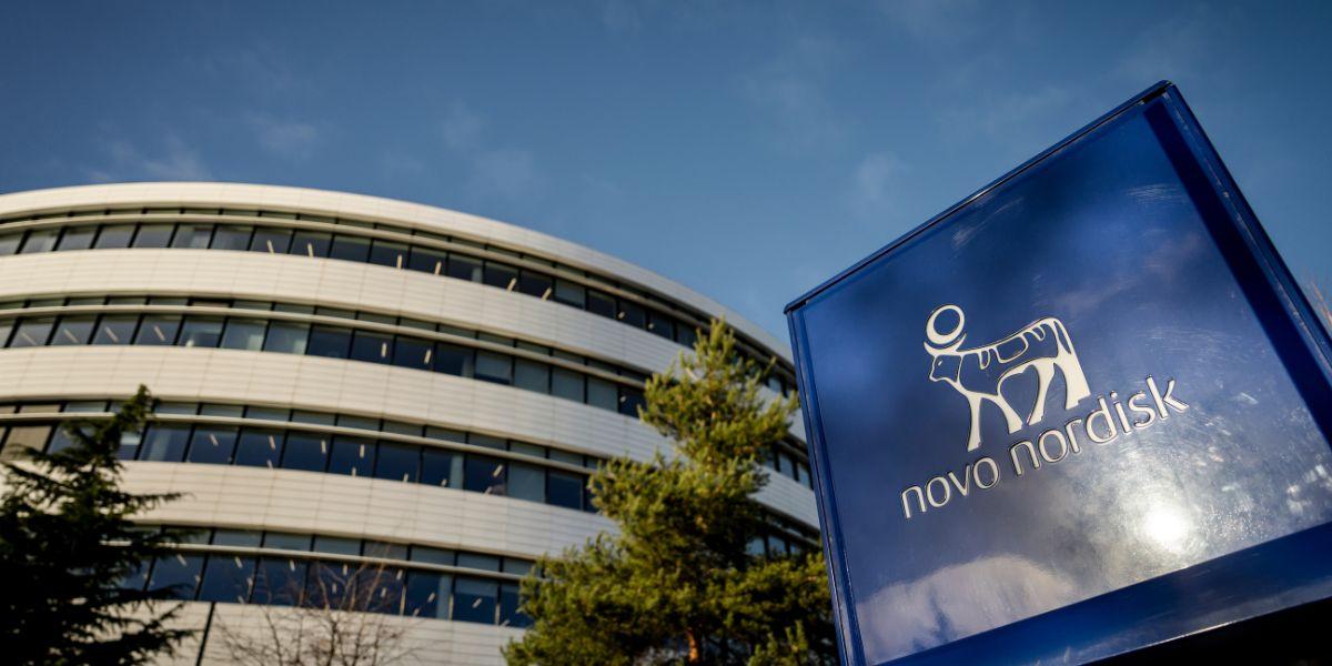 Novo Nordisk