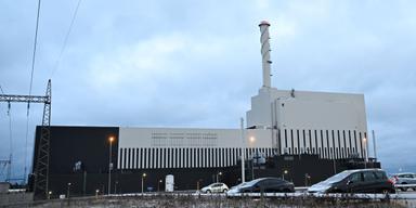 Oplanerat stopp i kärnkraftverk efter allvarligt fel