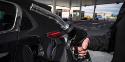 Experter varnar: Bensinpriser kan rasa snabbt