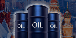 Rysk oljeexport i gång igen: Priset backar på världsmarknaden