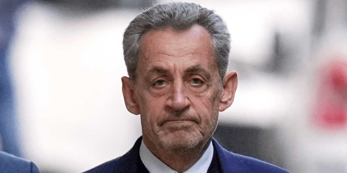 Sarkozy