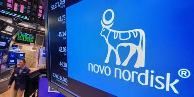 Jobbigt läge för Novo Nordisk som fortsätter att backa på börsen.