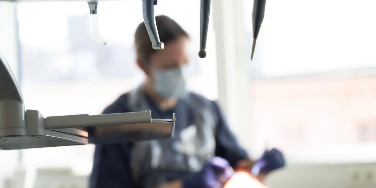 Tandvård utomlands för 5,4 miljarder